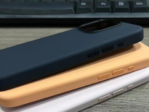 平乡苹果14维修站分享iPhone14手机壳能直接给iPhone15用吗?