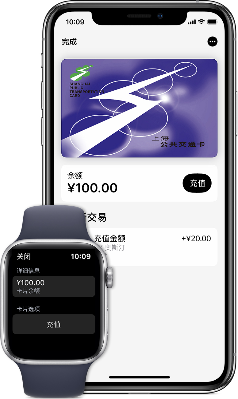 平乡苹果手机维修分享:用 Apple Pay 刷交通卡有哪些优势？如何设置和使用？ 