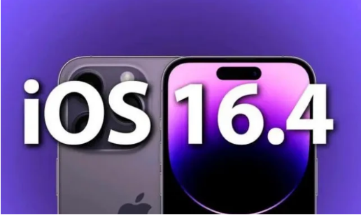 平乡苹果14维修分享：iPhone14可以升级iOS16.4beta2吗？ 