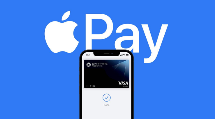 平乡苹果14服务点分享iPhone 14 设置 Apple Pay 后，锁屏密码不正确怎么办 