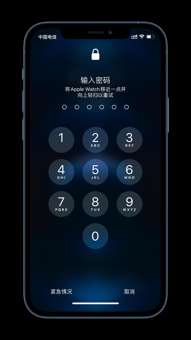 平乡苹果手机维修分享Apple Watch解锁iPhone功能效果怎么样 
