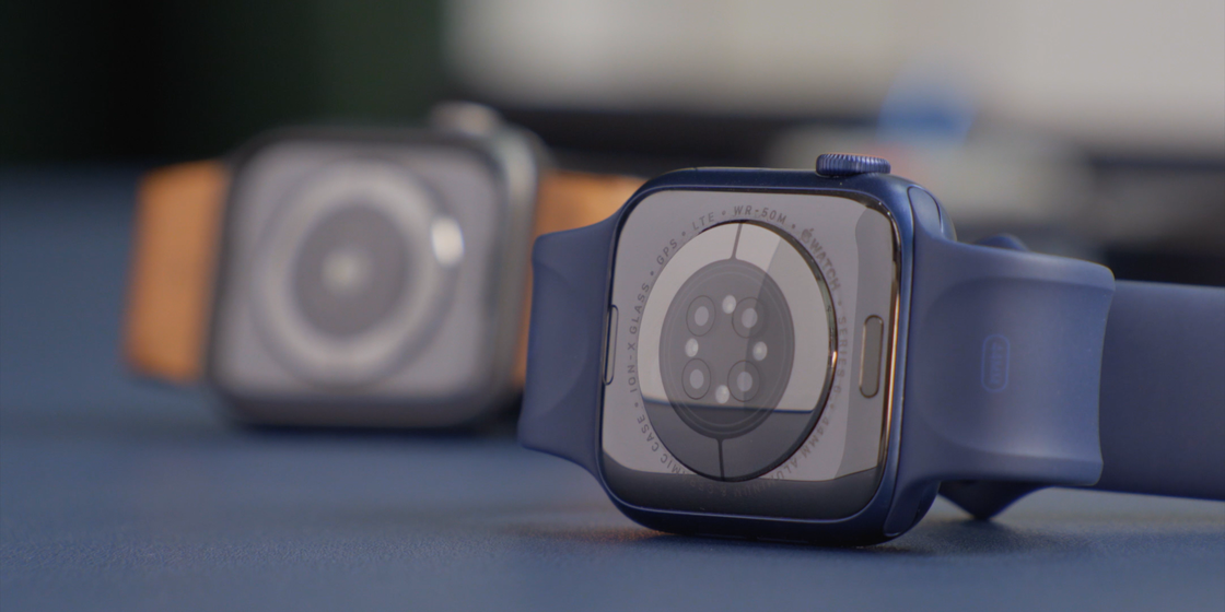 平乡苹果手机维修分享Apple Watch 是如何测量卡路里的 