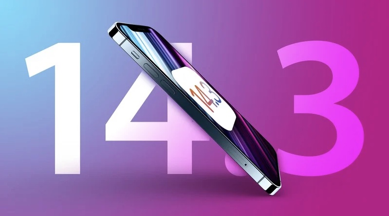 平乡苹果手机维修分享iOS 14.3 RC2已发，iOS 14.3正式版本还远吗 