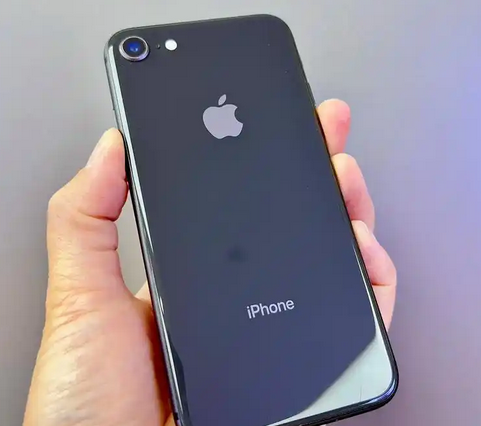 平乡苹果8系统维修分享iPhone8手机系统升级后无法开机如何修复