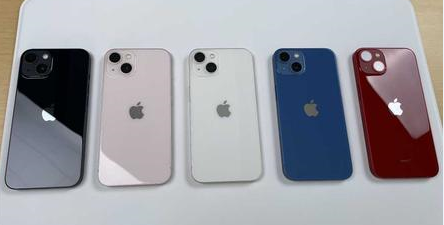 平乡苹果维修点分享iPhone 13维修主板易被忽略实操故障 