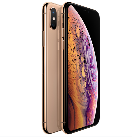 平乡苹果维修点分享iPhone XS Max锁屏快捷入口故障 