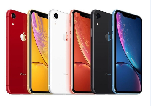 平乡苹果维修点分享iPhone XR充电与钱包锁屏 