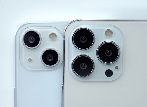平乡苹果维修点分享iPhone 13 Pro Max黑屏隐蔽诱因解读 