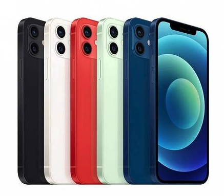 平乡苹果维修点分享iPhone 12 Pro Max发烫冷门故障梳理 