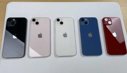平乡苹果维修点分享iPhone 13电池发烫多类故障解析 